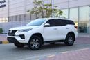 Toyota Fortuner GXR GCC V6
