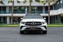مرسيدس بنز GLC 200 GLC 200 | 4,603 P.M | 0% Downpayment | Mercedes GLC 200 AMG!