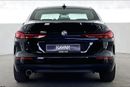 BMW 218i Joy Edition | Guaranteed Warranty | 0 Down Payment