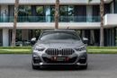 بي أم دبليو 218 2,330 P.M  | 0% Downpayment | BMW 218i M Kit | Full BMW History!