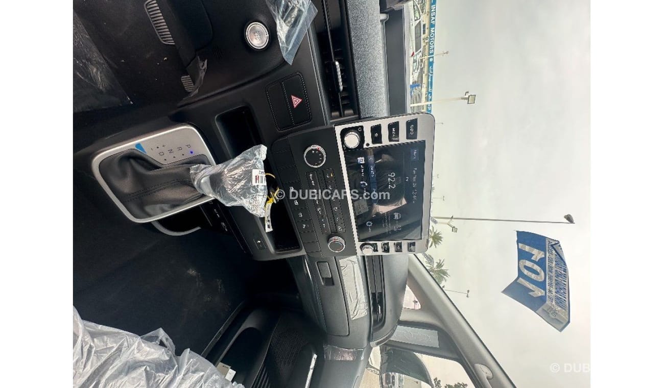 Toyota Land Cruiser Pick Up