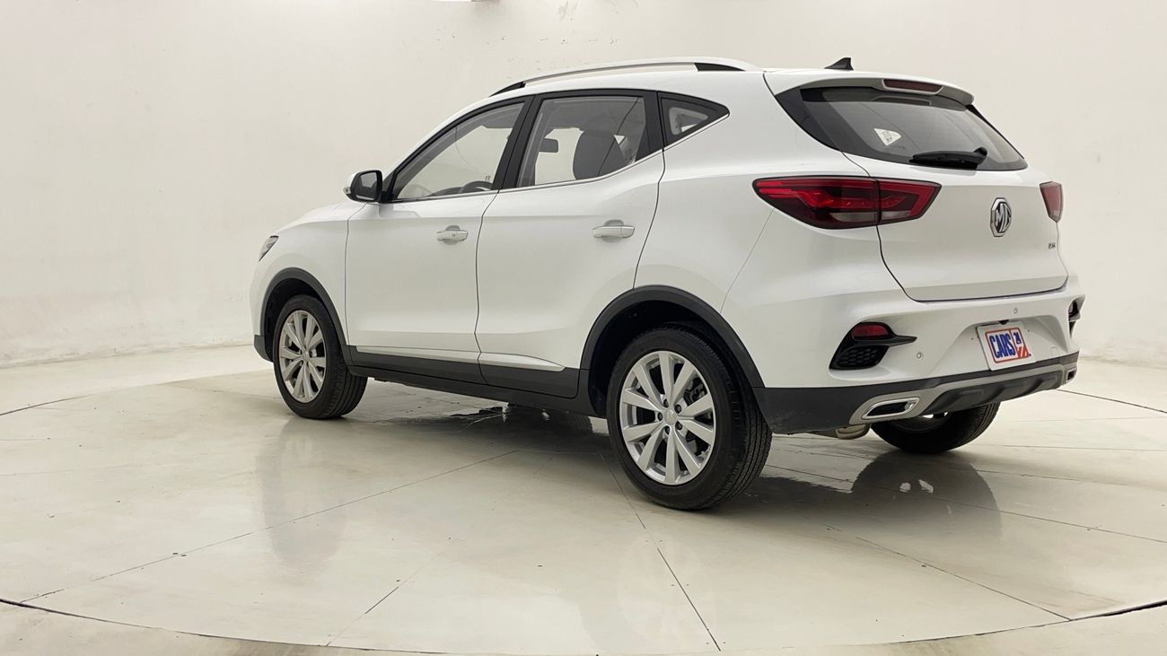 MG ZS STD 1.5 | Zero Down Payment | Home Test Drive