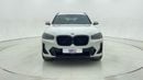 بي أم دبليو X4 XDRIVE 30I M SPORT PREMIUM 2 | بدون دفعة مقدمة | اختبار القيادة في المنزل