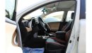 Toyota RAV4 GXR GXR ACCIDENTS FREE - GCC - ORIGINAL PAINT - EXCELLENT CONDITION INSIDE OUT