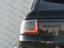 Land Rover Range Rover Sport HSE Dynamic 5.0L (510 HP)