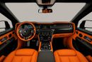 Rolls Royce Cullinan BLACK BADGE FACELITED / NO PAINT / NO ACCIDENTS