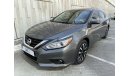 Nissan Altima 2.5SV 2.5 | Under Warranty | Free Insurance | Inspected on 150+ parameters