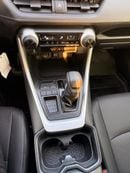 Toyota RAV4 Toyota RAV4 2019