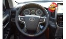Toyota Land Cruiser 2020 MODEL 200  GX-R V8 4.5L TURBO DIESEL  AUTOMATIC PLATINUM