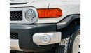 تويوتا إف جي كروزر TOYOTA FJ CRUISER 2023 XTREAM