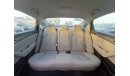 Hyundai Sonata SE 2.4L Petrol /  Extremely Clean Condition (LOT # 22733)