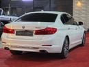 BMW 540i Luxury 3.0L