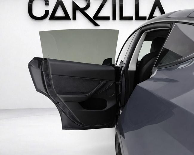 Tesla Model Y LONG RANGE, миниатюра 29