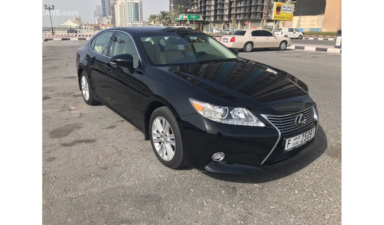 Lexus ES350