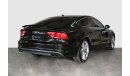 Audi S7 RESERVED 2015 Quattro 4.0L Bi Turbo V8