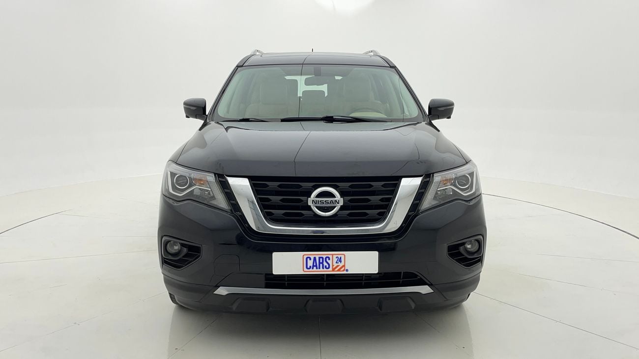 Nissan Pathfinder SL 3.5 | Zero Down Payment | Free Home Test Drive