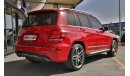 Mercedes-Benz GLK 350 4Matic 2013