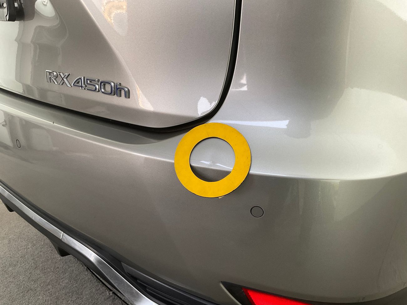 Lexus RX450h Premier | Guaranteed Warranty | 0 Down Payment