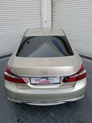 هوندا أكورد EX