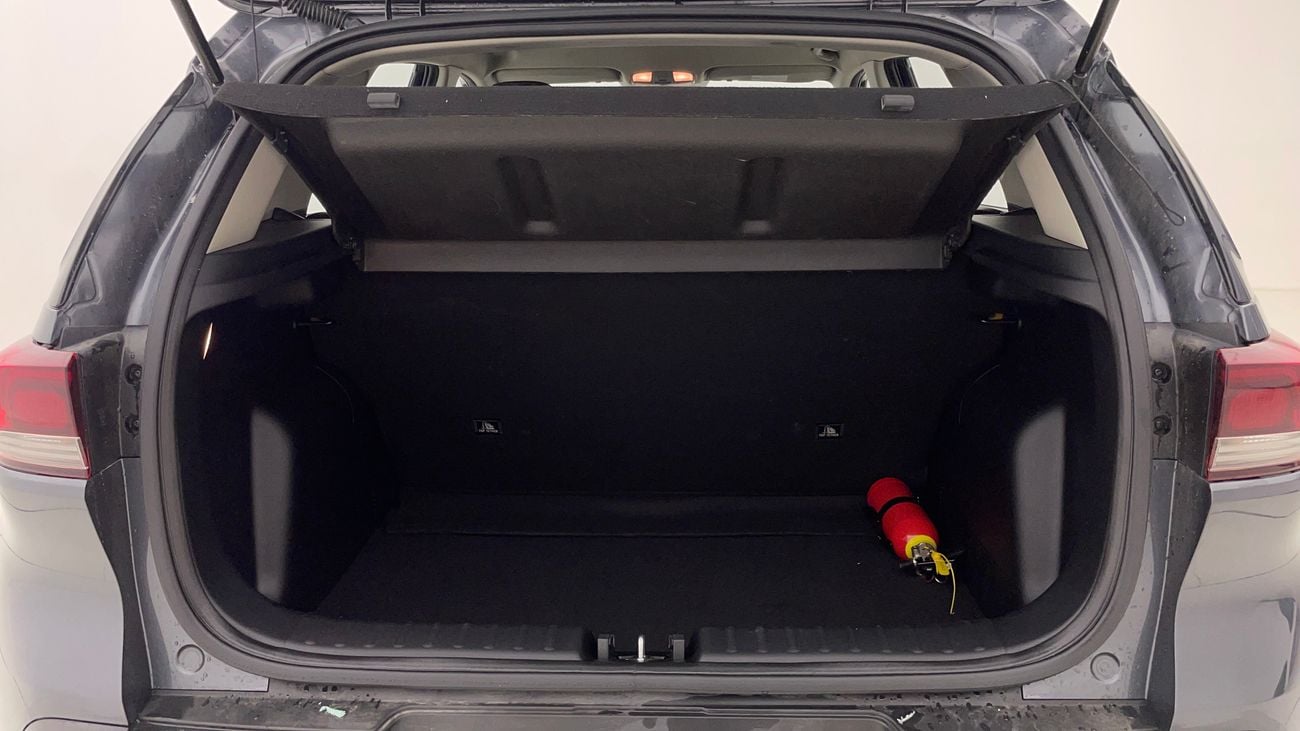 كيا سونیٹ LX 1.5 | بدون دفعة مقدمة | اختبار القيادة في المنزل