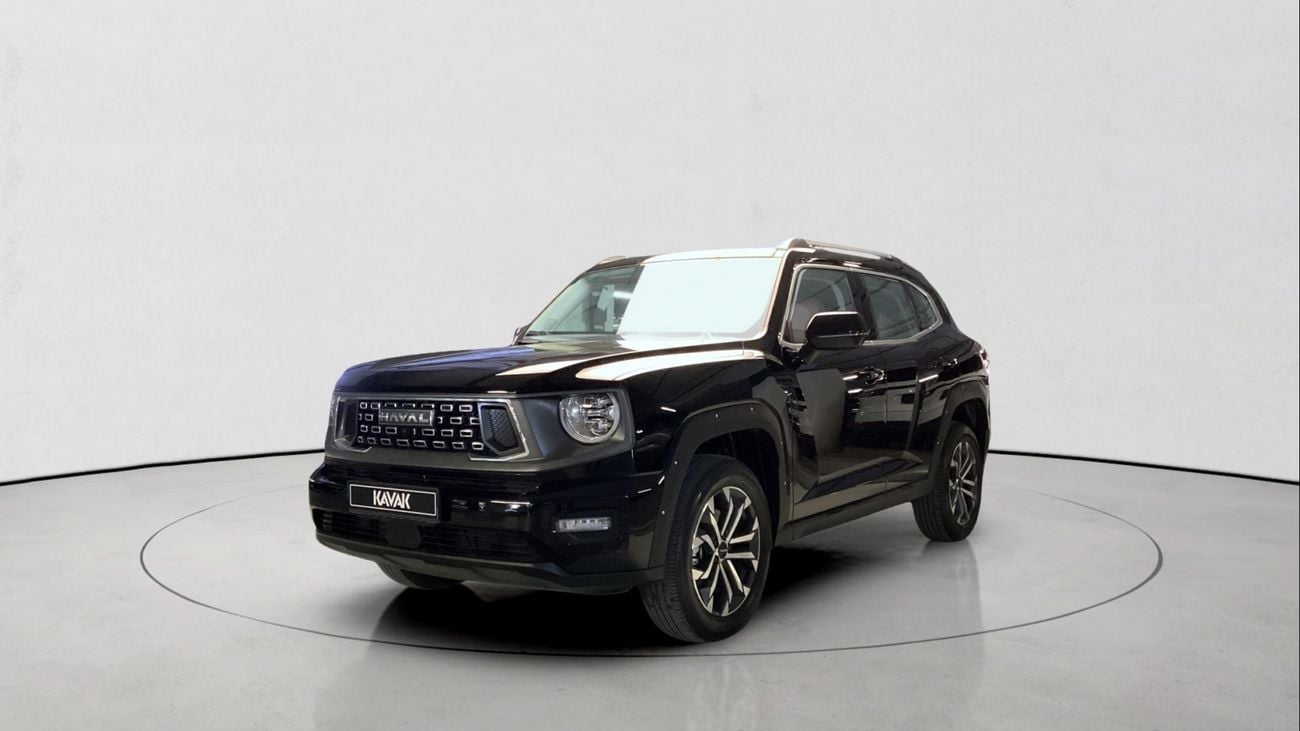 Haval H7 High Deluxe | upto AED 20,000 Ramadan Discount | Guaranteed Warranty | 0 Down Payment
