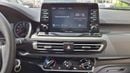 Kia Seltos LX EX 1.6L