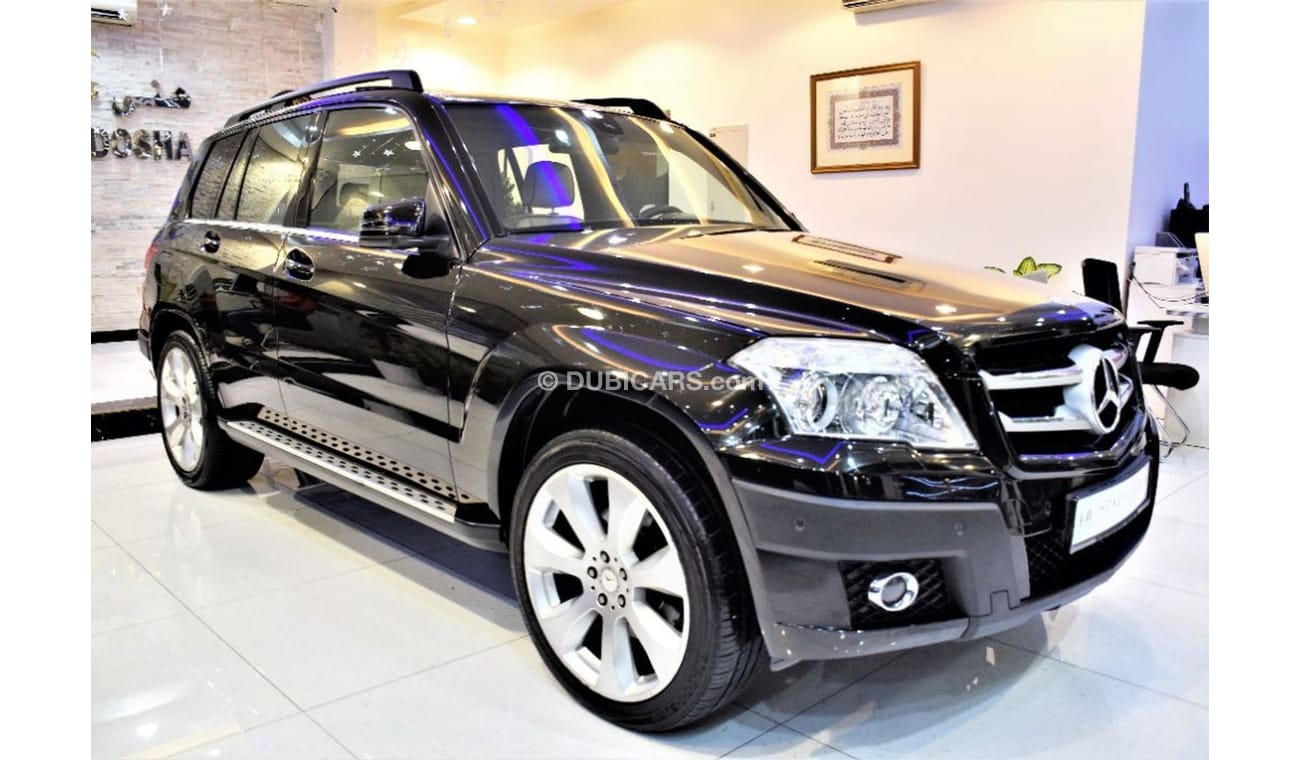 Mercedes-Benz GLK 350