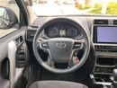 Toyota Prado 2023 TX 2.7L
