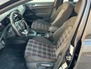 Volkswagen Golf GTI SE
