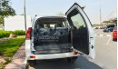 Toyota Prado 4.0 V6 AT VX SPARE DOWN AVAILABLE IN UAE