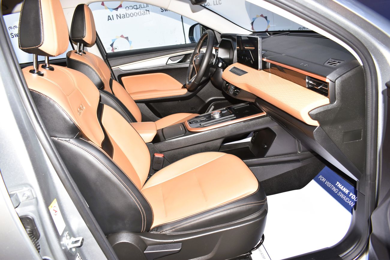 Haval Jolion AED 1279 PM | HIGH DELUXE 1.5L TC GCC AUTHORIZED DEALER MANUFACTURER WARRANTY UP TO 2029 OR 150K KM