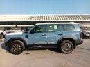 Toyota Prado 2026 Toyota Prado Adventure Full-Option 7-Seater 2.4L 4-Cyl Turbo Petrol A/T 4WD Export Only