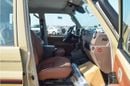Toyota Land Cruiser 70 TOYOTA LAND CRUISER 76 4.0L V6 4WD 5DOOR SUV 2025