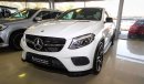 Mercedes-Benz GLE 43 AMG BITURBO 4MATIC