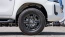 Toyota Hilux Toyota Hilux 2.4L Diesel Full Option AT MY2024