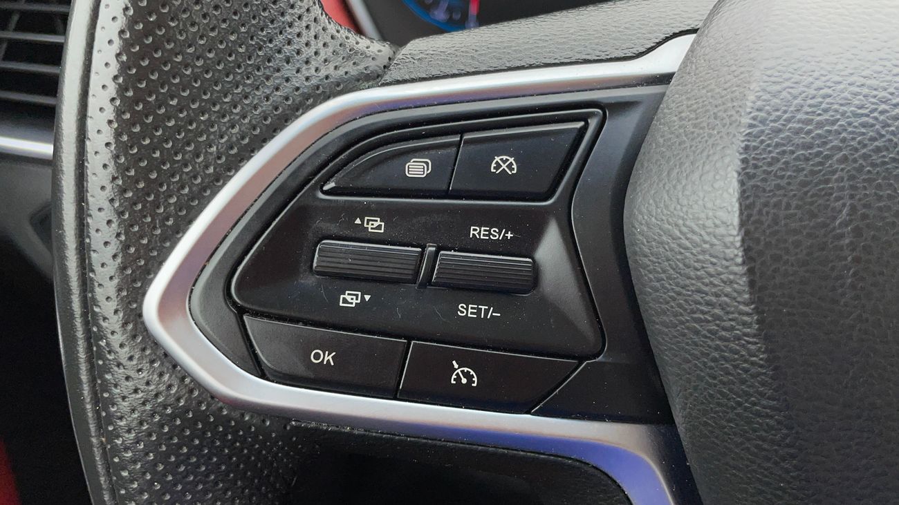 Chevrolet Captiva PREMIER BH EDITION 1.5 | Zero Down Payment | Home Test Drive