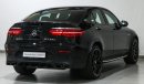 Mercedes-Benz GLC 63 AMG S V8 Biturbo 4Matic