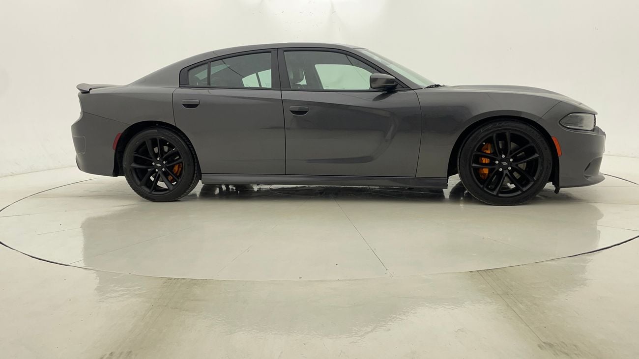 Dodge Charger GT 3.6 | Zero Down Payment | Home Test Drive
