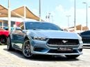 فورد موستانج PREMIUM