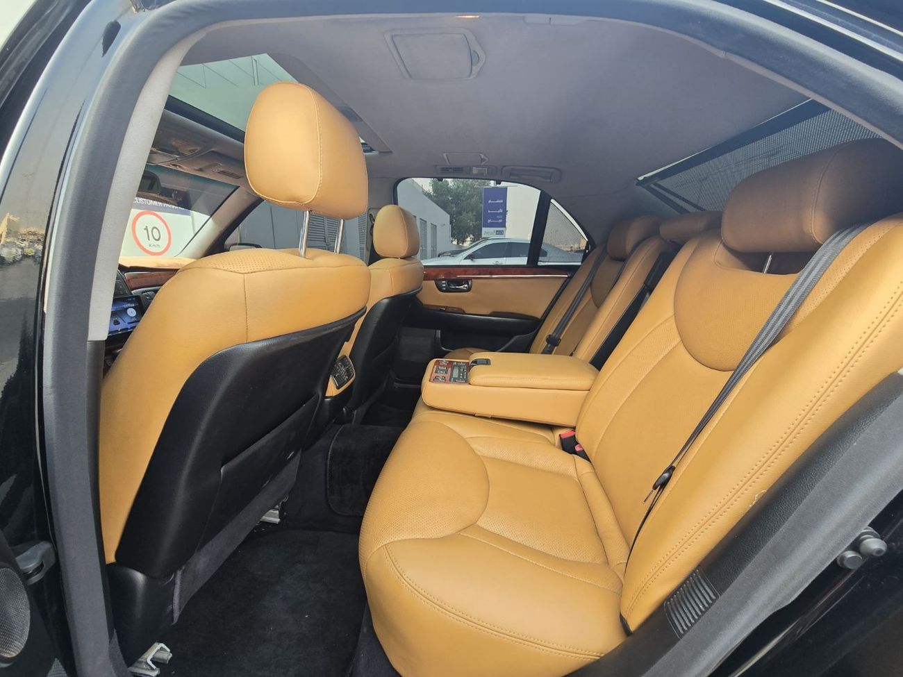 Lexus LS 430 LEXUS LS-430 2004 PERFECT CONDITION // FULL ULTRA // FULL OPITION