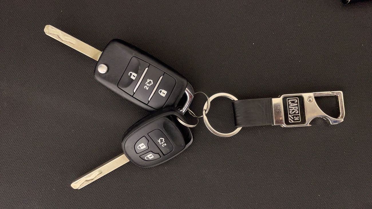 تشنجان الس فين V7 1.5 | بدون دفعة مقدمة | اختبار القيادة في المنزل