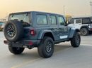 Jeep Wrangler Unlimited RUBICON 392 EXPORT PRICE - JEEP WRANGLER 392 Rubicon 6.4L v8 Hemi 2024
