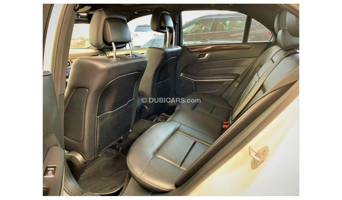 Mercedes-Benz E 350 Mercedes-Benz E 350 Mercedes-Benz E 350 With E63 AMG Body Kit