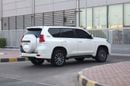 Toyota Prado VXR