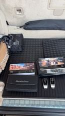 Mercedes Benz G63 AMG STD