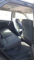 تويوتا فورتونر 2.4L DIESEL A/T HIGH SPEC (ONLY EXPORT TO AFRICA)