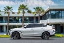 BMW X6 X6 | 3,525 P.M | 0% Downpayment |  BMW (AGMC) Service Contract to Jan 2027!