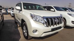 Toyota Prado Car For export only