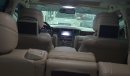 Lexus LX570 Gulf Specs No Accident Original paint