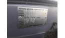 Toyota Hilux TOYOTA HILUX RIGHT HAND DRIVE (PM1036)